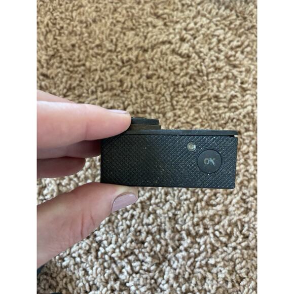 GoPro Go Pro Hero 3+ & SJCAM SJ14000 Camera Bundle & Accessories Mount Cases - Picture 4 of 16